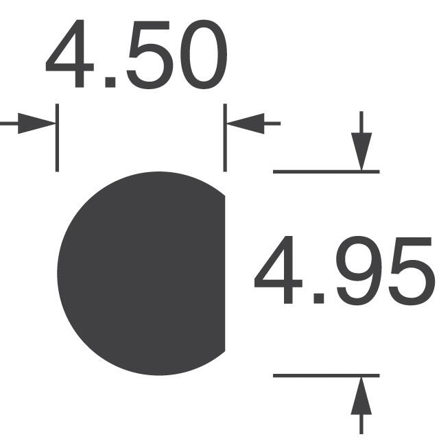 903-505J-51S Amphenol RF  Conjuntos de conectores coaxiales (RF)